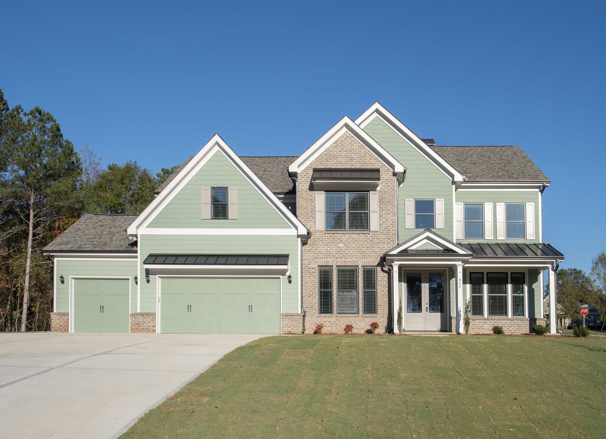 Estates at Still Meadows in Gwinnett County