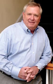 Millard Bowen, founder of Bowen & Bowen